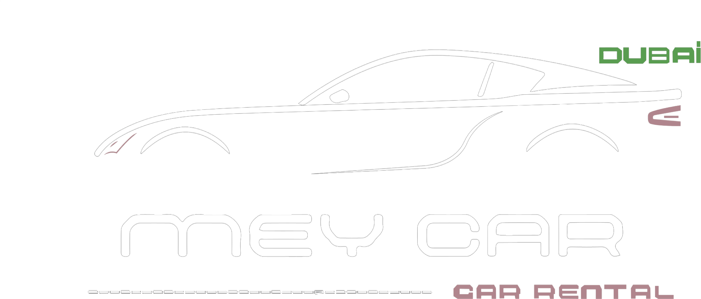 Mey Car Dubai
